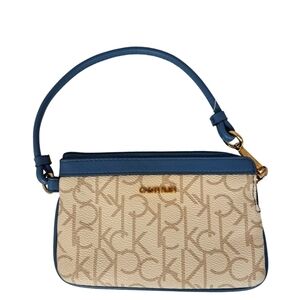 Calvin Klein Small  Logo print Bag‎